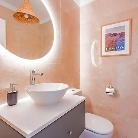 Private In * Playa Blanca