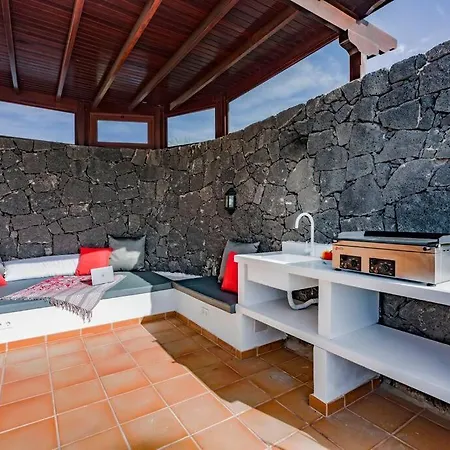 Private In Villa Playa Blanca