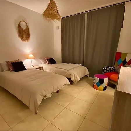 Vila Private In