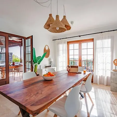 Vila Private In