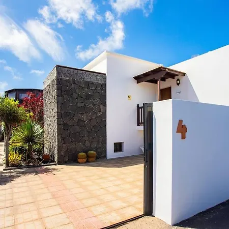 Vila Private In