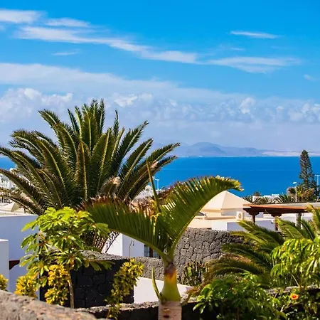 Private In Playa Blanca